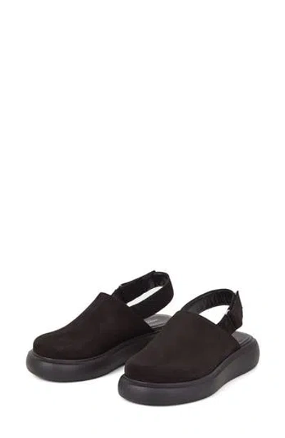Vagabond Shoemakers Blenda Platform Slingback Mule