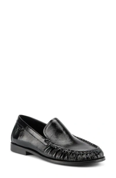 Vagabond Shoemakers Brandi Loafer In Black