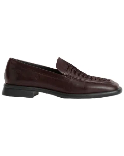 Vagabond Shoemakers Brittie Leather Loafer