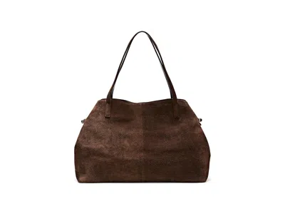 Vagabond Shoemakers Cannes Findings Coffee, Leather