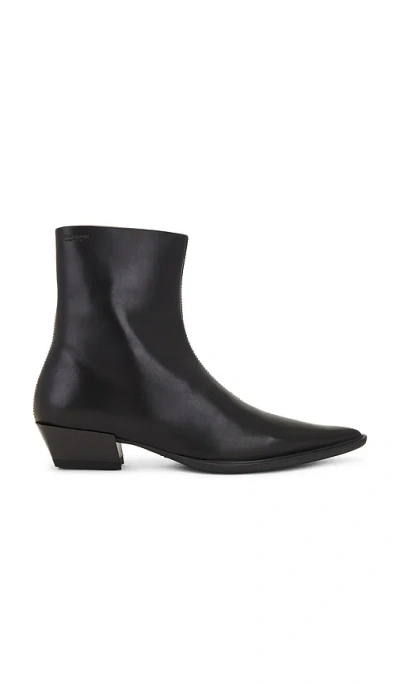 Vagabond Shoemakers Cassie Boot In Black