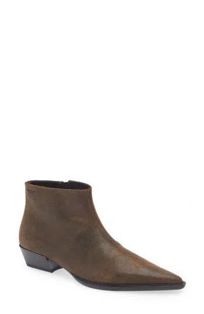 Vagabond Shoemakers Cassie Bootie