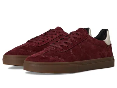 Vagabond Shoemakers Cody Sneaker In Red