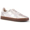 Vagabond Shoemakers Cody Sneaker In Silver