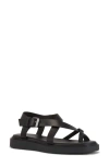 VAGABOND SHOEMAKERS VAGABOND SHOEMAKERS CONNIE PLATFORM SANDAL