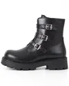 VAGABOND SHOEMAKERS COSMO 2.0 LEATHER BOOT