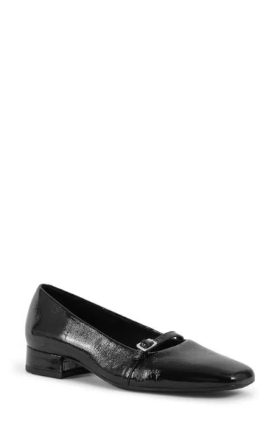 Vagabond Shoemakers Debbi Pump In Black