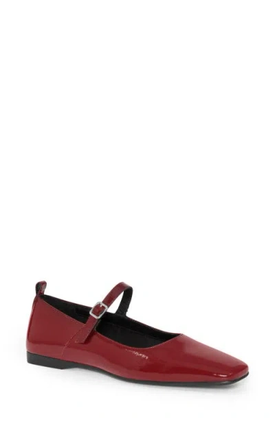 Vagabond Shoemakers Delia Mary Jane Flat