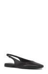 VAGABOND SHOEMAKERS VAGABOND SHOEMAKERS DELIA SLINGBACK FLAT