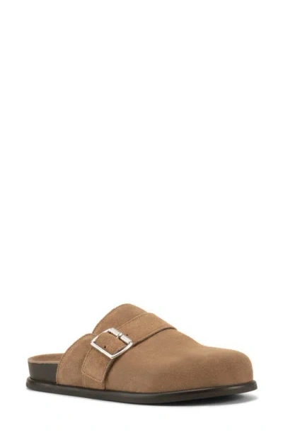 Vagabond Shoemakers Effie Mule In Brown