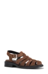 VAGABOND SHOEMAKERS VAGABOND SHOEMAKERS ELLIS FISHERMAN SANDAL
