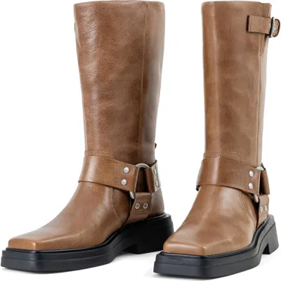 Vagabond Shoemakers Eyra Harness Boot