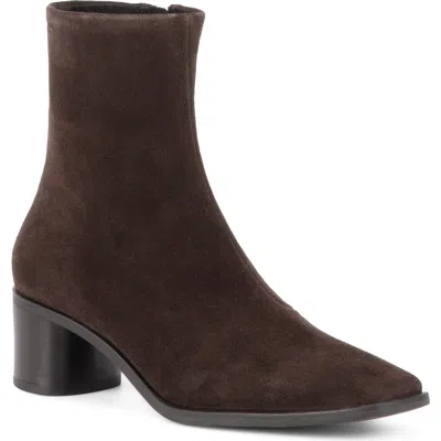 Vagabond Shoemakers Fay Bootie In Java
