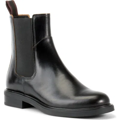 Vagabond Shoemakers Freya Chelsea Boot In Black