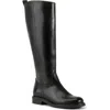 Vagabond Shoemakers Vagabond Freya Horse Bit Boots In Black