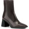 Vagabond Shoemakers Hedda Boot In Brown