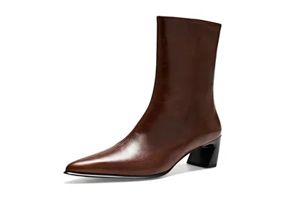 Vagabond Shoemakers Ilona Women's Boots Brown: Eu 38 (us Women's 8) M