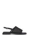 Vagabond Shoemakers Izzy Sandal