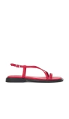 VAGABOND SHOEMAKERS IZZY SANDAL