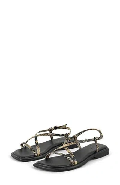 Vagabond Shoemakers Izzy Slingback Sandal