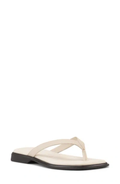 Vagabond Shoemakers Izzy Strappy Sandal In White