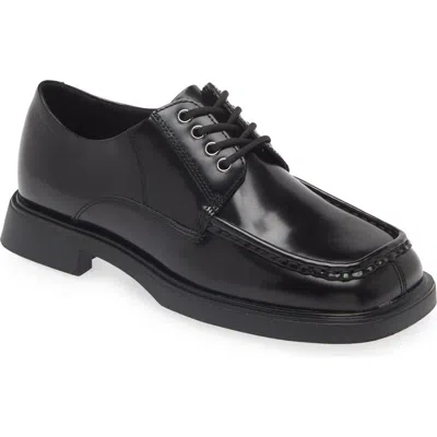 Vagabond Shoemakers Jaclyn Derby In Black