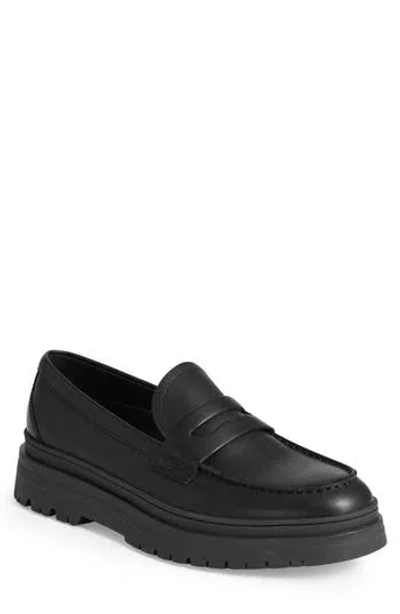 Vagabond Shoemakers James Penny Loafer