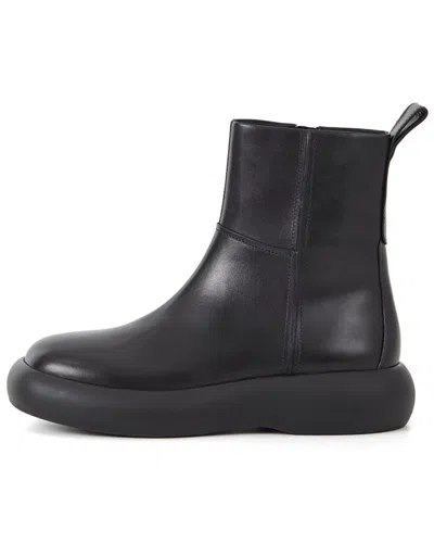Vagabond Shoemakers Woman Ankle Boots Black Size 8 Soft Leather