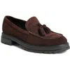 Vagabond Shoemakers Johnny 2.0 Tassel Loafer