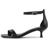 Vagabond Shoemakers Jonna Kitten Heel Sandal