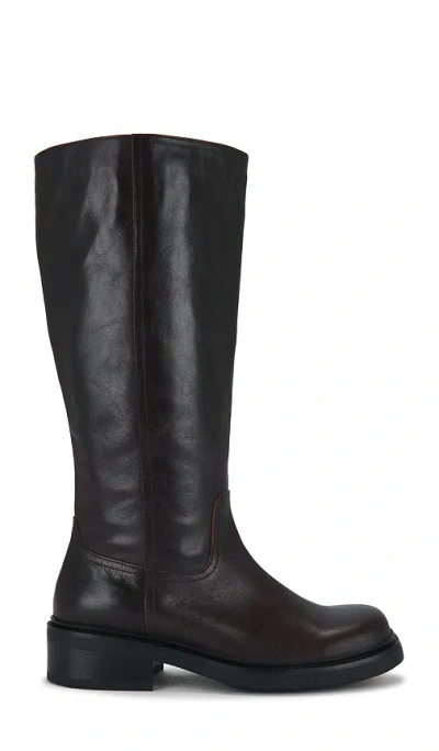 Vagabond Shoemakers Boot Karlie In Brown