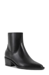 Vagabond Shoemakers Kelsey Bootie In Black