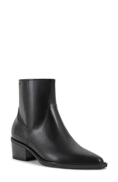 Vagabond Shoemakers Kelsey Bootie In Black