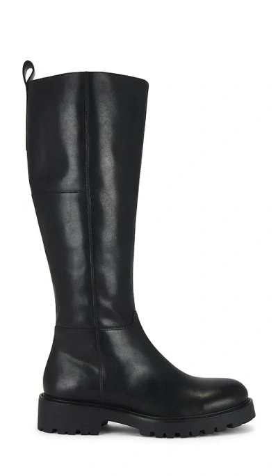 Vagabond Shoemakers Kenova Boot In Black