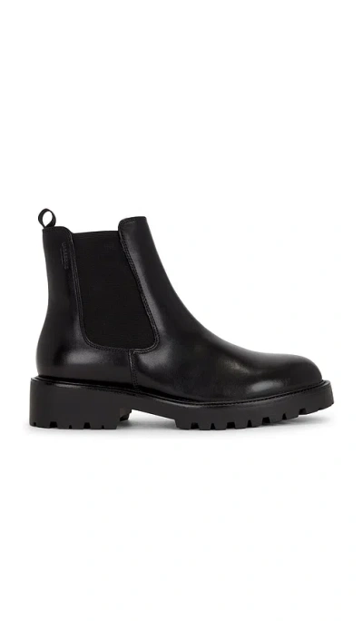 Vagabond Shoemakers Boot Kenova Chelsea In Black
