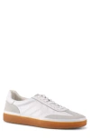 Vagabond Shoemakers Leo Low Top Sneaker In White