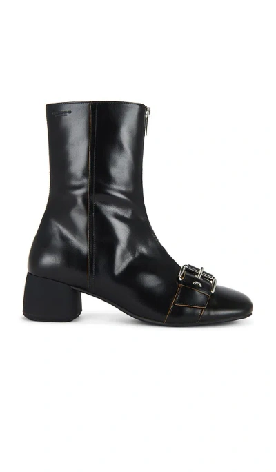 Vagabond Shoemakers Livia Boot In Black
