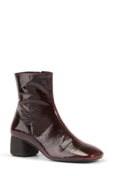 Vagabond Shoemakers Livia Bootie In Red