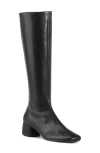 Vagabond Shoemakers Livia Bootie In Black