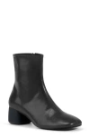 Vagabond Shoemakers Livia Bootie In Black