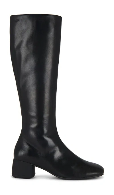 Vagabond Shoemakers Livia Boots In Black