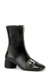 Vagabond Shoemakers Livia Buckle Bootie