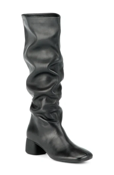 Vagabond Shoemakers Livia Tall Boot In Black
