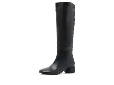 Vagabond Shoemakers Livia Women's Shoes Black: Eu 40 (us Women's 10) M, Leather
