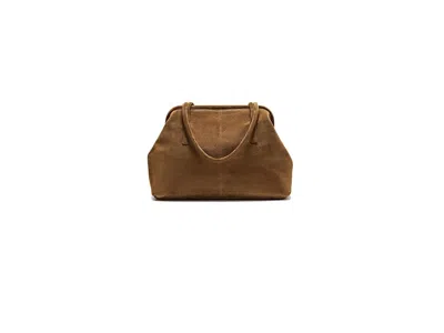 Vagabond Shoemakers Louisiana Findings Cognac