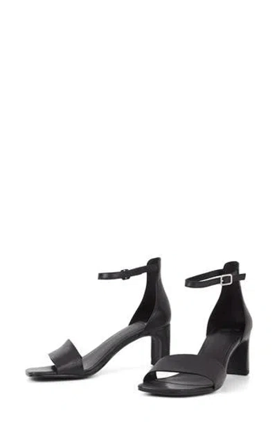 Vagabond Shoemakers Luisa Square Toe Sandal
