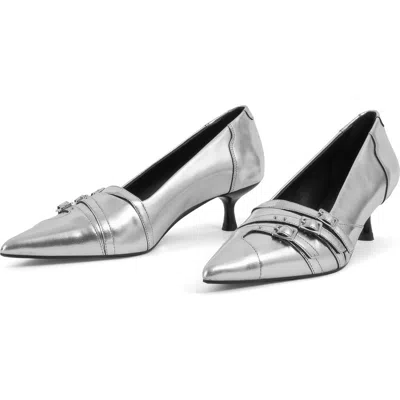 Vagabond Shoemakers Lykke Kitten Heel Pump