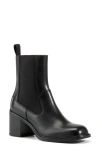 Vagabond Shoemakers Meryl Chelsea Boot In Black