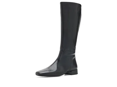 Vagabond Shoemakers Mona Women's Boots Black: Eu 36 (us Women's 6) M, Leather