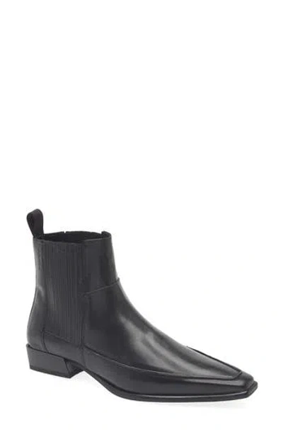 Vagabond Shoemakers Nella Bootie In Black